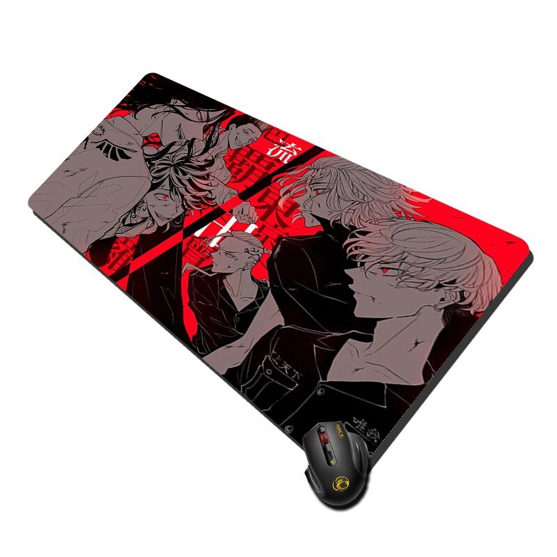 Tokyo Revengers Epic Mousepad